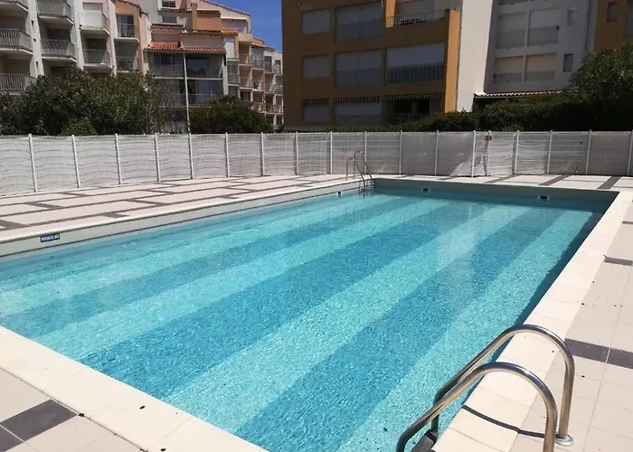 Studio - Residence Avec Piscine
