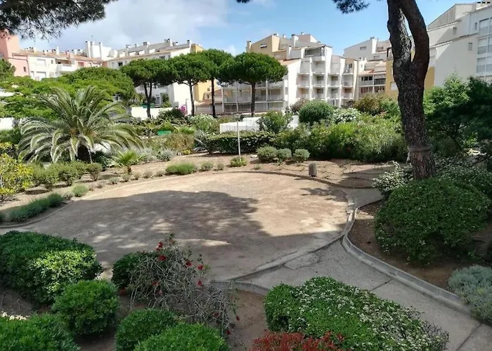 Studio - Residence Avec Piscine