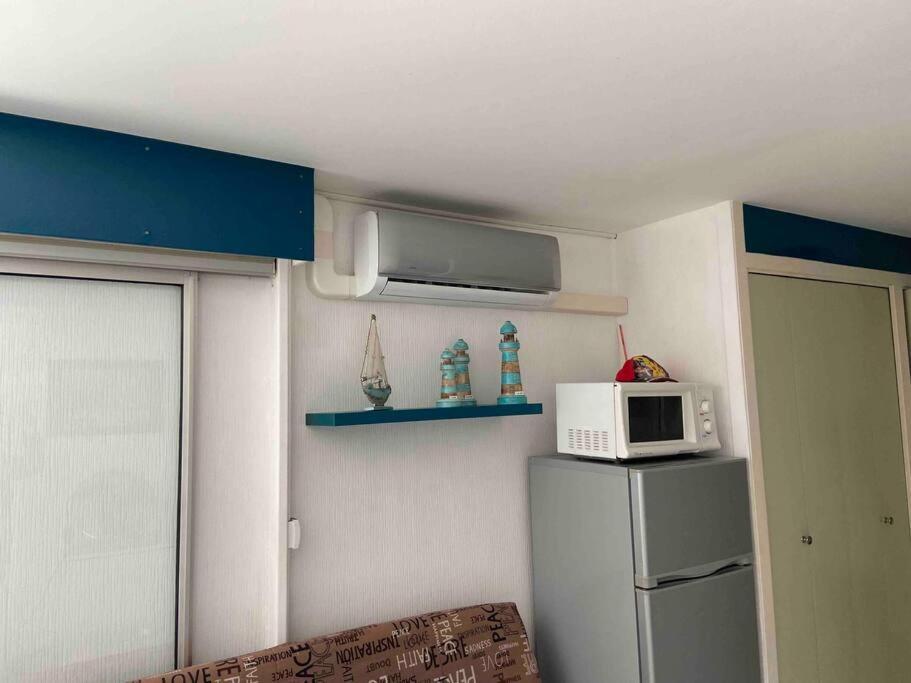 Appartement - Avec Piscine Agde