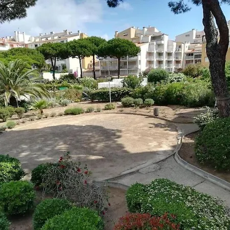 Studio - Residence Avec Piscine Agde Buitenkant foto