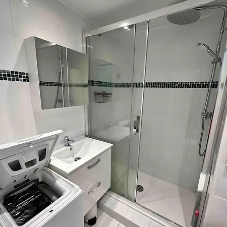 Studio - Residence Avec Piscine Agde Buitenkant foto
