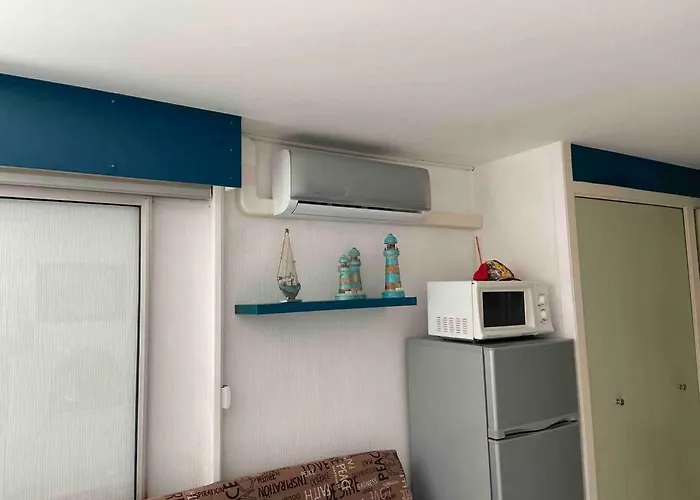 Studio - Residence Avec Piscine