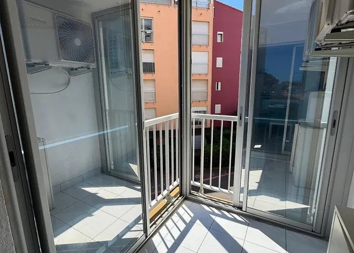 Studio - Residence Avec Piscine