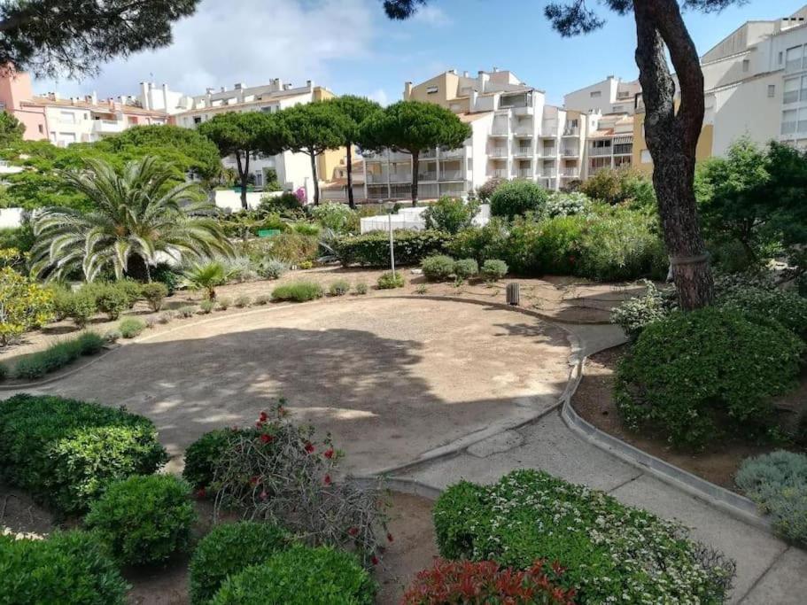 - Avec Piscine Apartamento *