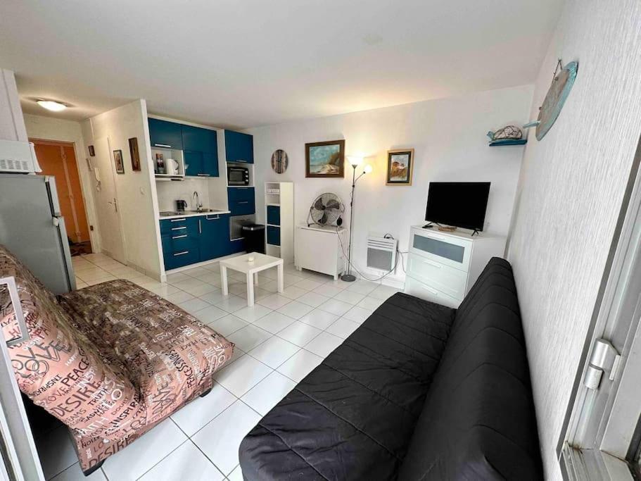 Apartamento - Avec Piscine Agde