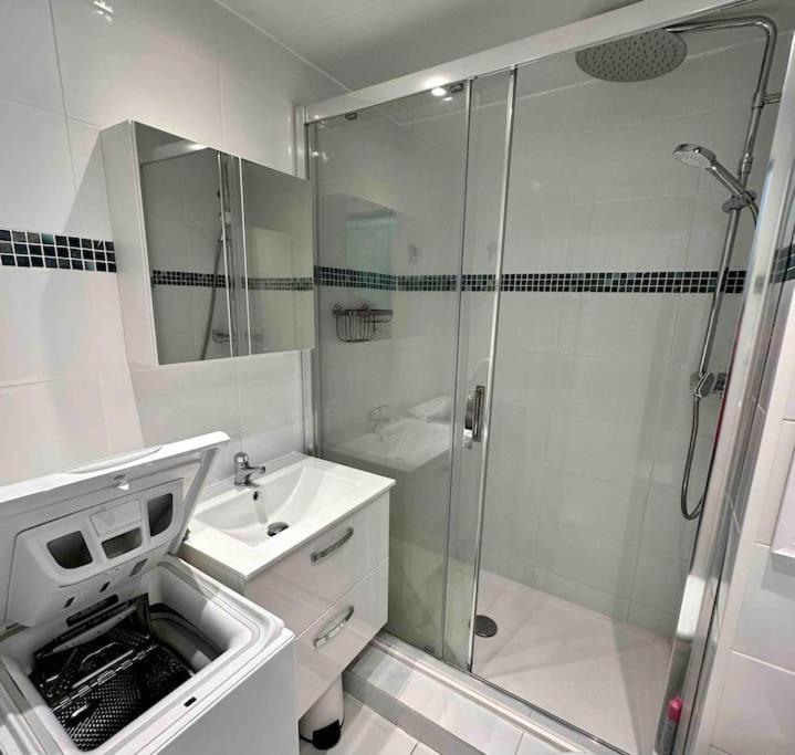 - Avec Piscine Apartamento Agde