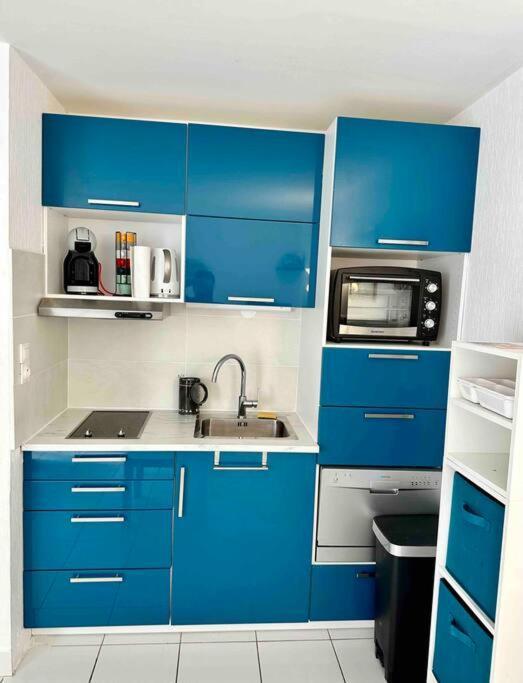 Apartamento - Avec Piscine