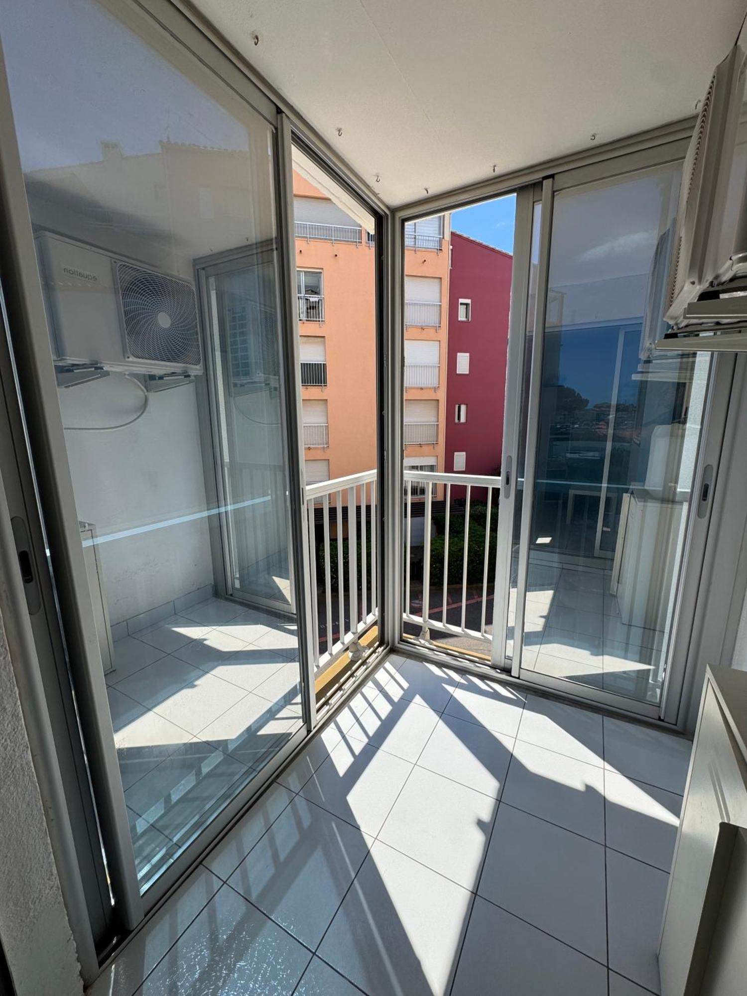 Apartment - Avec Piscine *